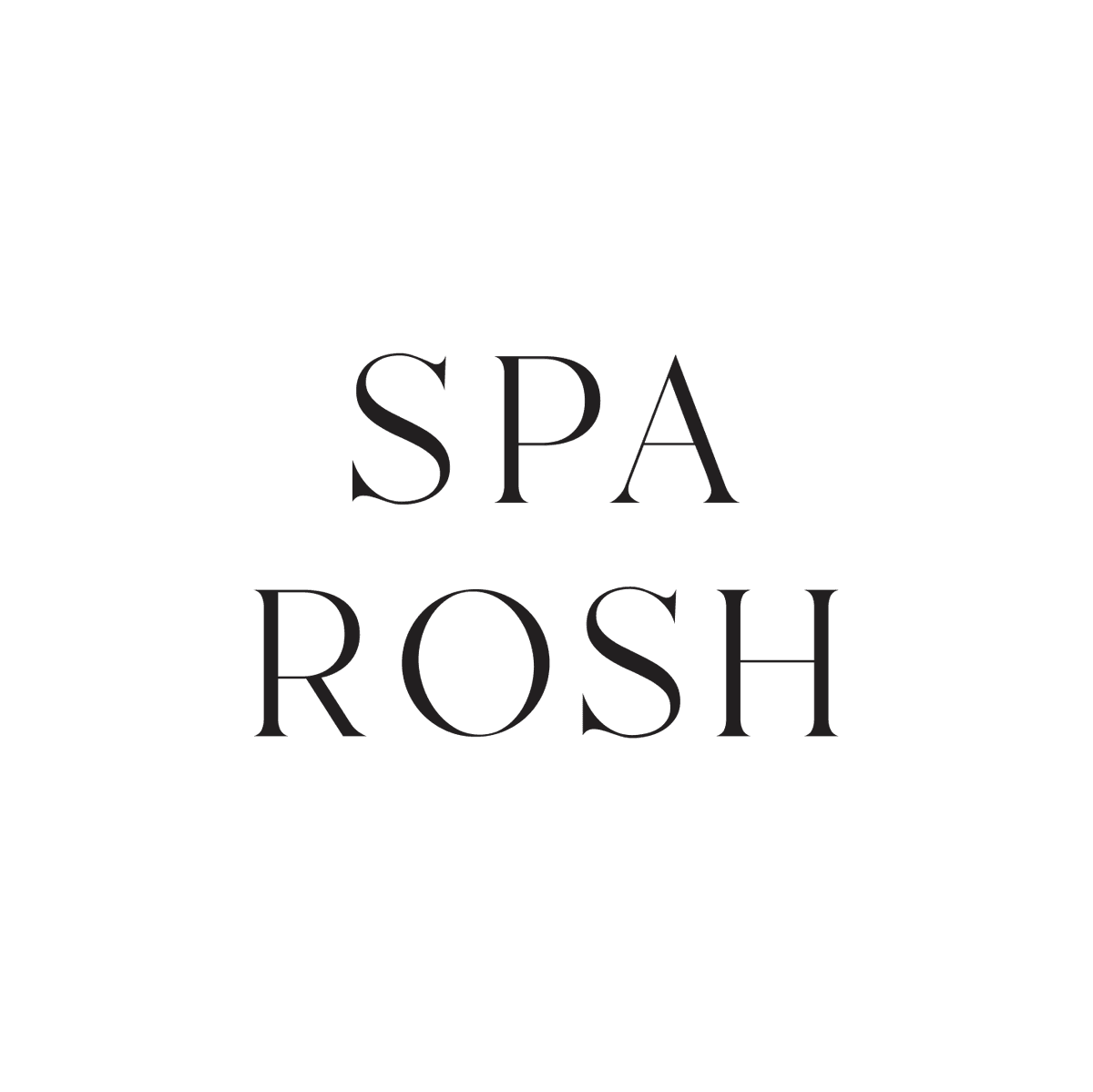 ספא ראש - SPA ROSH